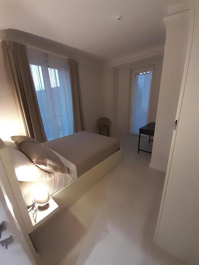 Gt Apartments - New Opening فيبو فالينتيا مارينا المظهر الخارجي الصورة