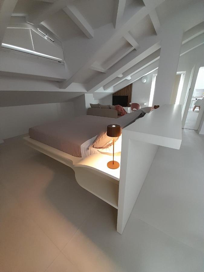 Gt Apartments - New Opening فيبو فالينتيا مارينا المظهر الخارجي الصورة