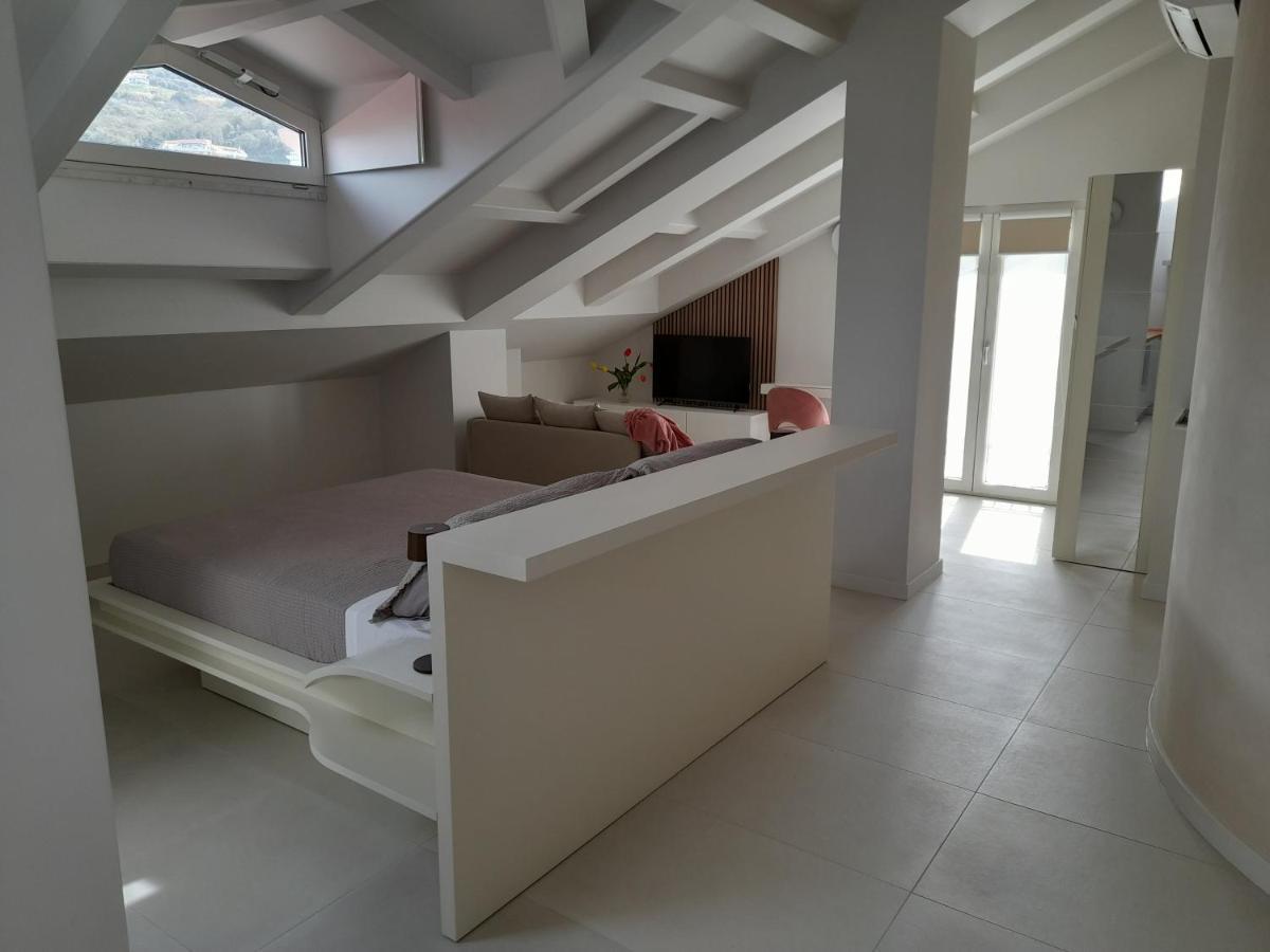 Gt Apartments - New Opening فيبو فالينتيا مارينا المظهر الخارجي الصورة