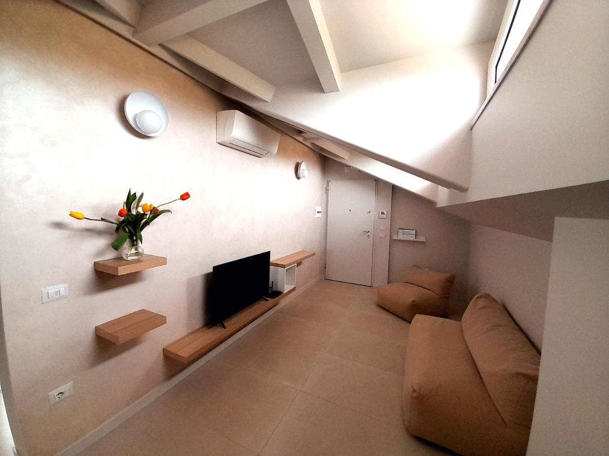 Gt Apartments - New Opening فيبو فالينتيا مارينا المظهر الخارجي الصورة