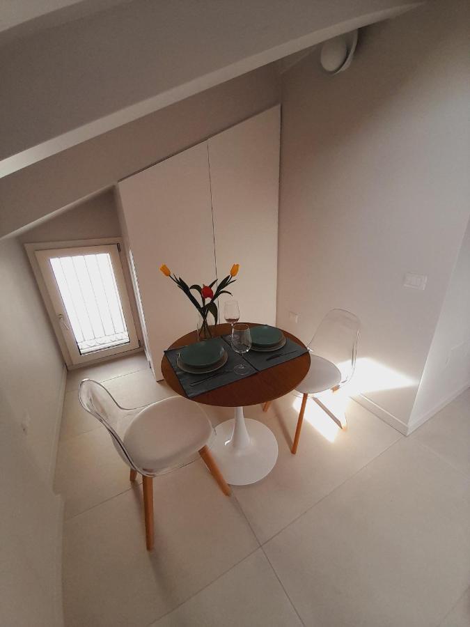 Gt Apartments - New Opening فيبو فالينتيا مارينا المظهر الخارجي الصورة