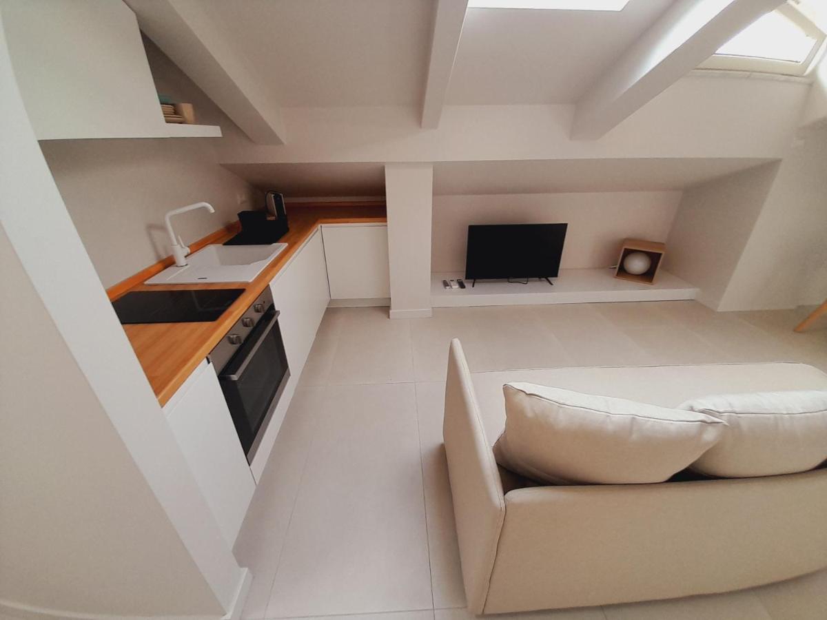 Gt Apartments - New Opening فيبو فالينتيا مارينا المظهر الخارجي الصورة