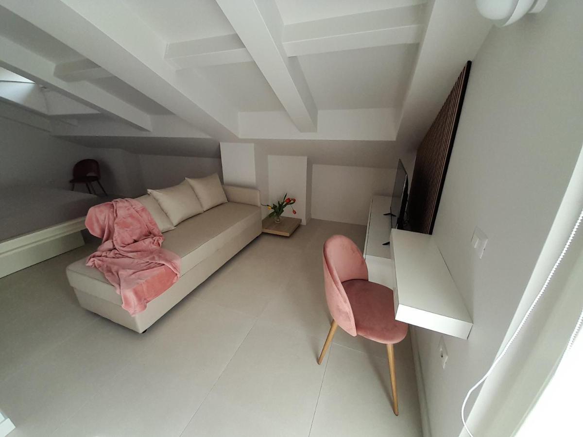 Gt Apartments - New Opening فيبو فالينتيا مارينا المظهر الخارجي الصورة