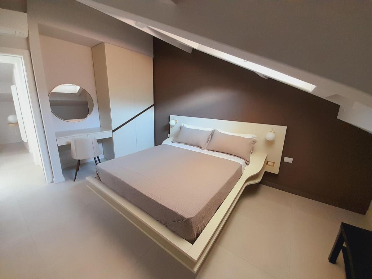 Gt Apartments - New Opening فيبو فالينتيا مارينا المظهر الخارجي الصورة