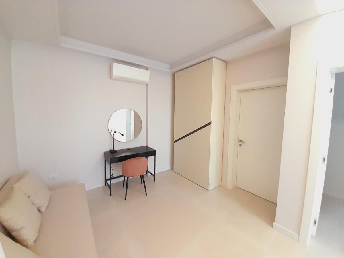 Gt Apartments - New Opening فيبو فالينتيا مارينا المظهر الخارجي الصورة