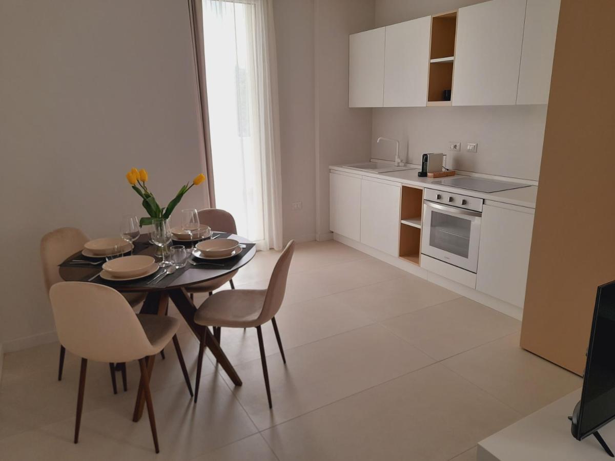 Gt Apartments - New Opening فيبو فالينتيا مارينا المظهر الخارجي الصورة