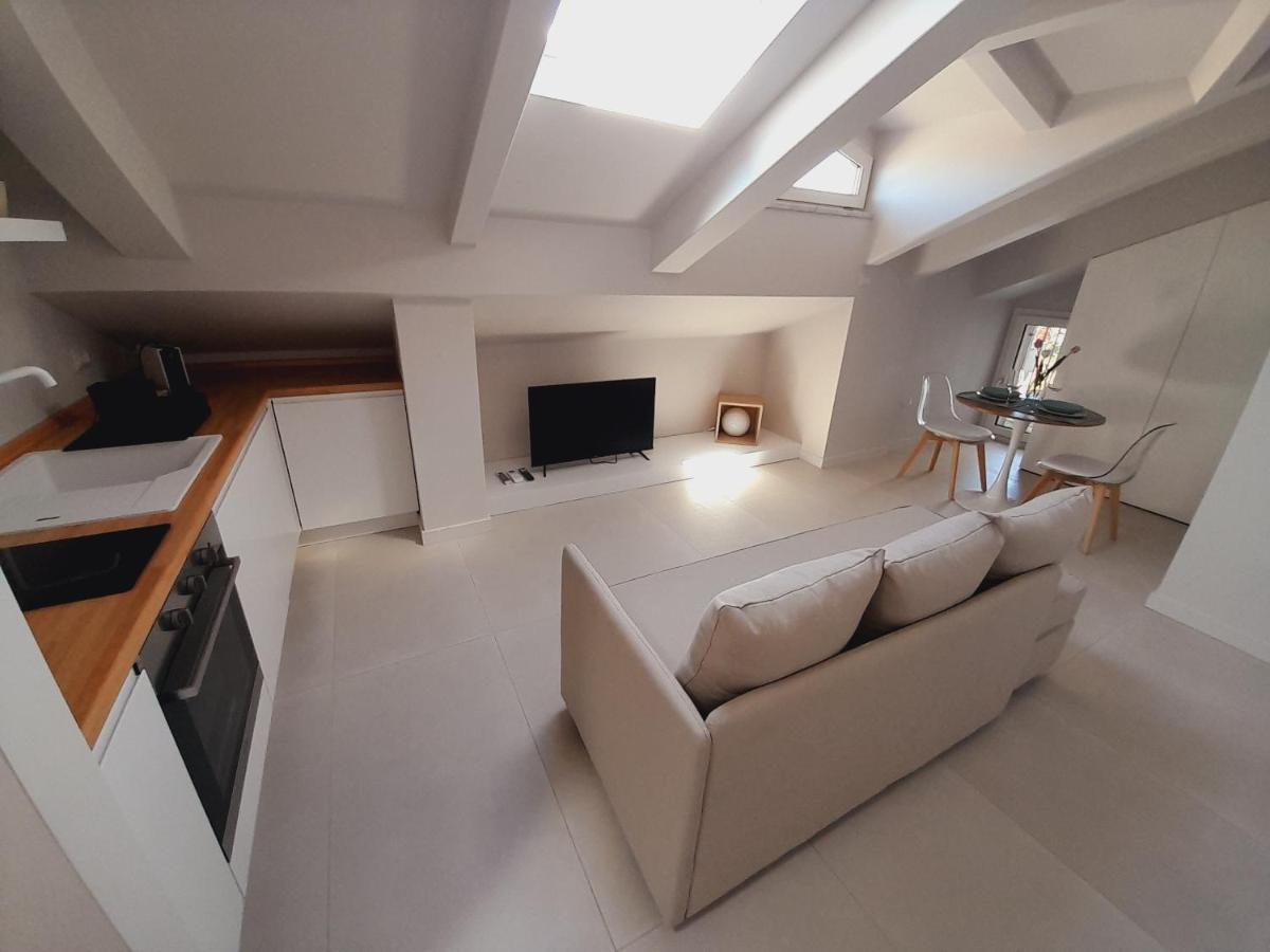 Gt Apartments - New Opening فيبو فالينتيا مارينا المظهر الخارجي الصورة