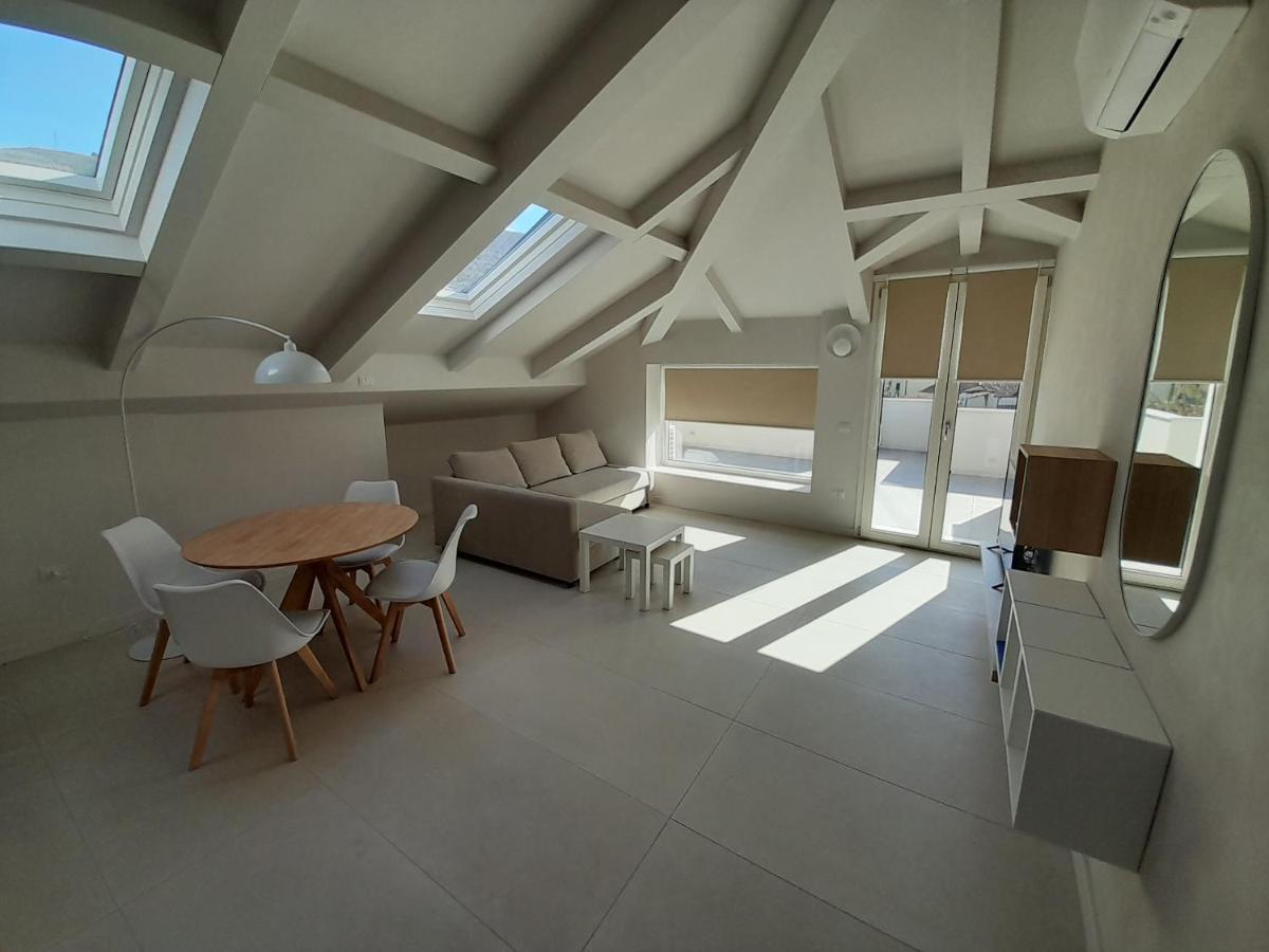 Gt Apartments - New Opening فيبو فالينتيا مارينا المظهر الخارجي الصورة