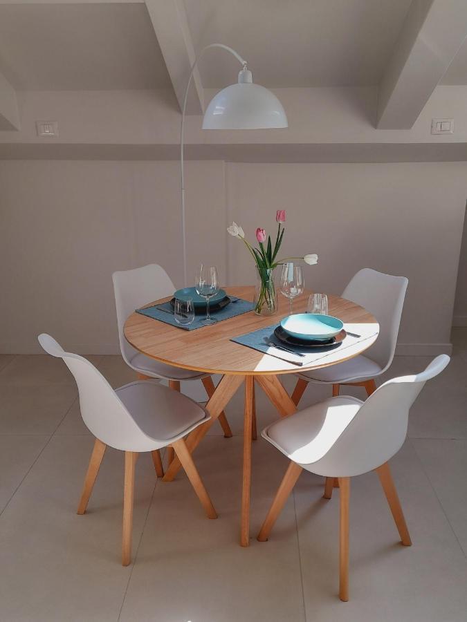 Gt Apartments - New Opening فيبو فالينتيا مارينا المظهر الخارجي الصورة