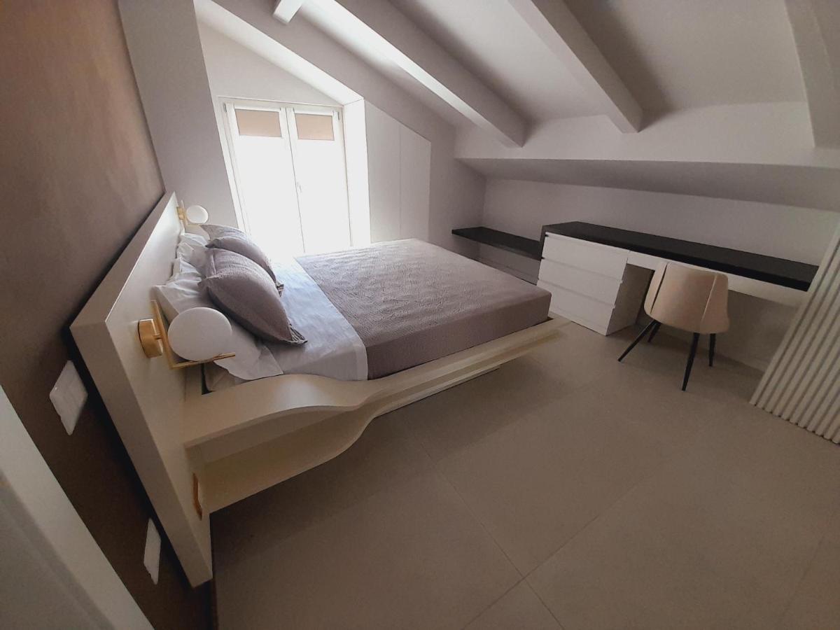 Gt Apartments - New Opening فيبو فالينتيا مارينا المظهر الخارجي الصورة