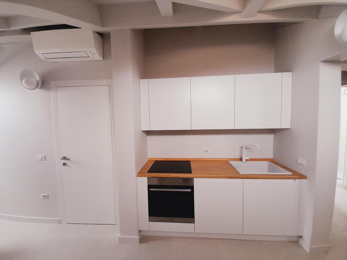 Gt Apartments - New Opening فيبو فالينتيا مارينا المظهر الخارجي الصورة