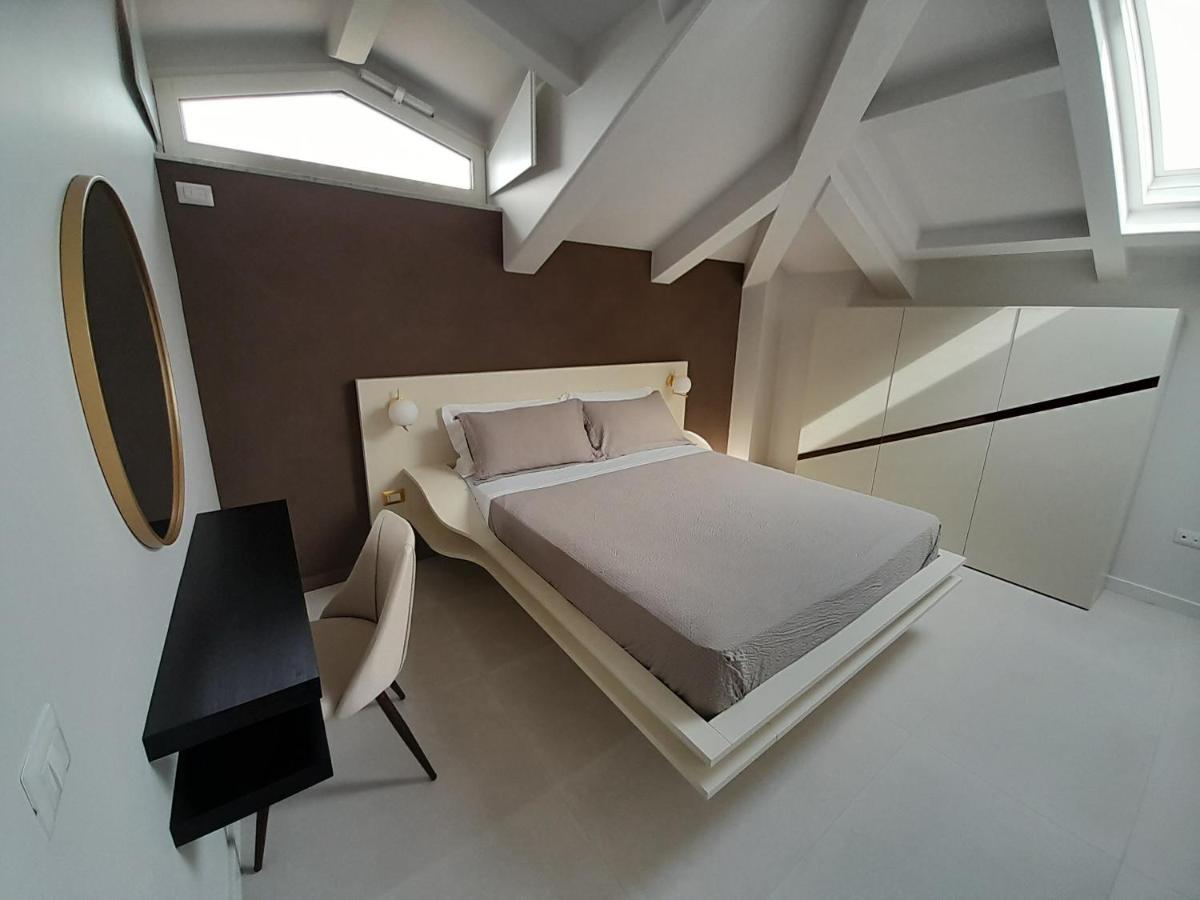 Gt Apartments - New Opening فيبو فالينتيا مارينا المظهر الخارجي الصورة