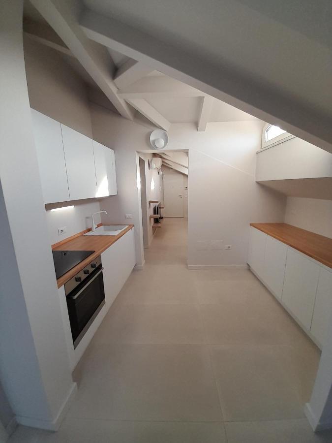 Gt Apartments - New Opening فيبو فالينتيا مارينا المظهر الخارجي الصورة