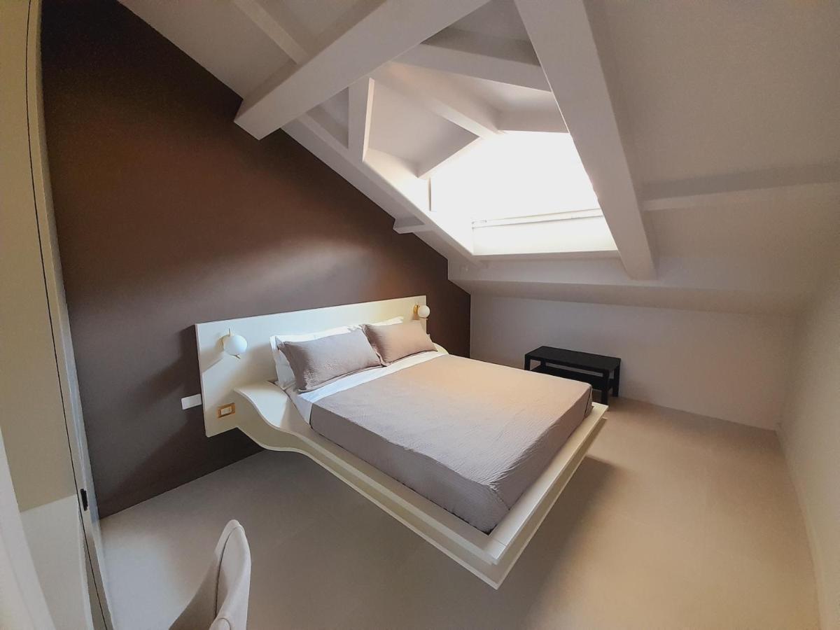 Gt Apartments - New Opening فيبو فالينتيا مارينا المظهر الخارجي الصورة