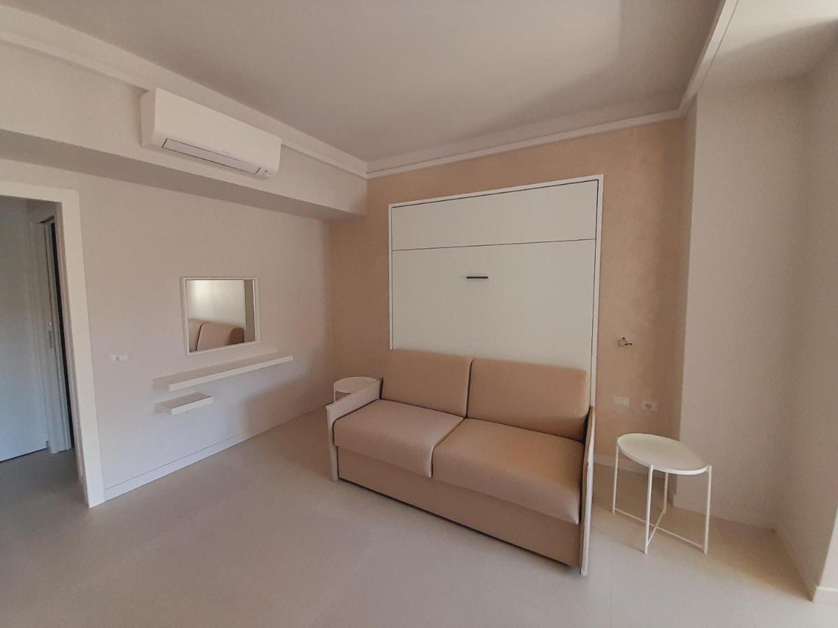Gt Apartments - New Opening فيبو فالينتيا مارينا المظهر الخارجي الصورة