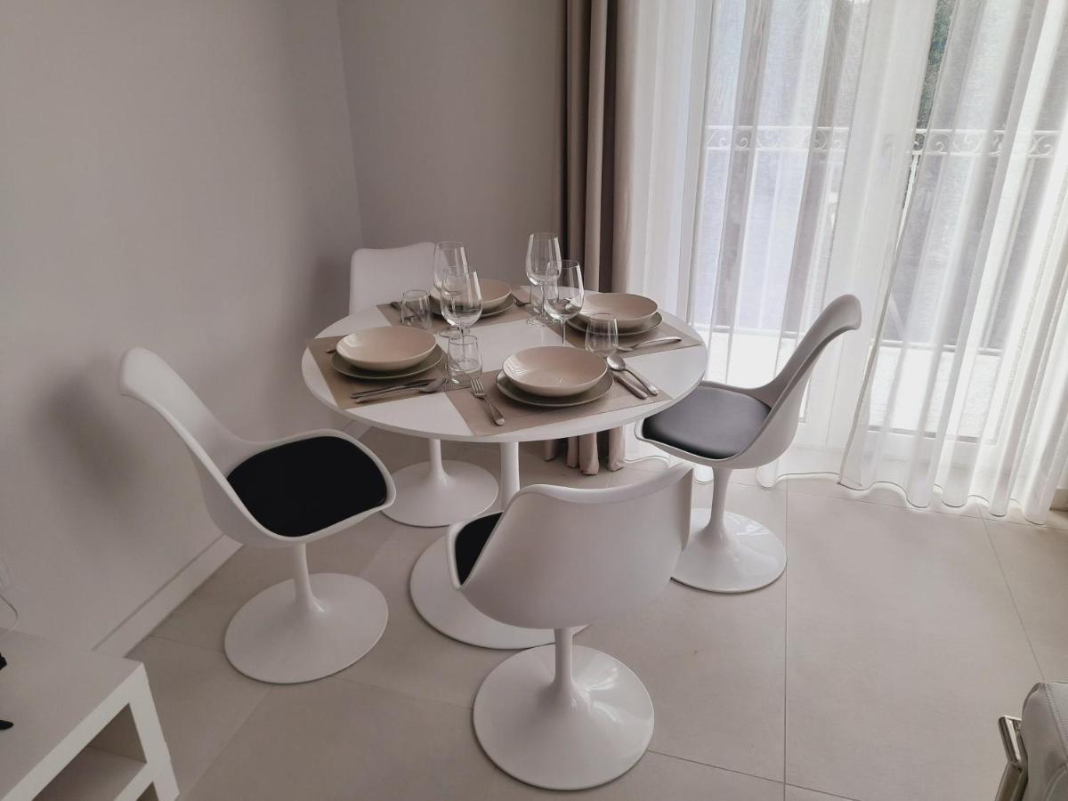 Gt Apartments - New Opening فيبو فالينتيا مارينا المظهر الخارجي الصورة