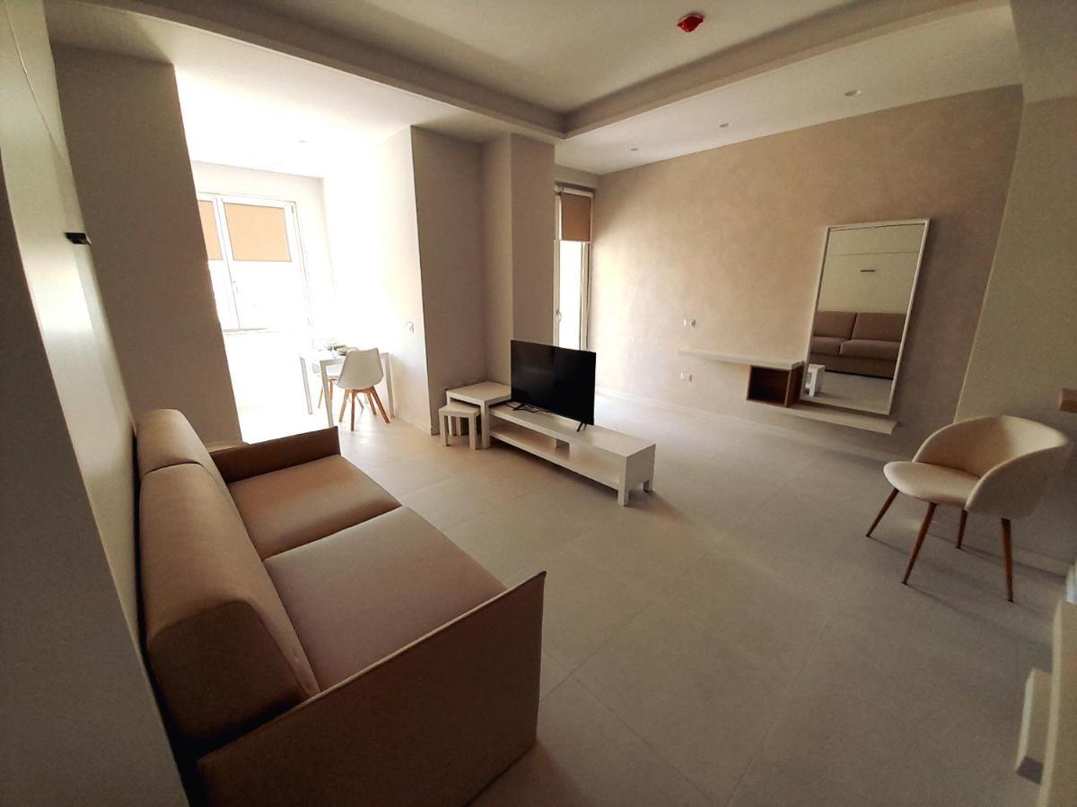Gt Apartments - New Opening فيبو فالينتيا مارينا المظهر الخارجي الصورة
