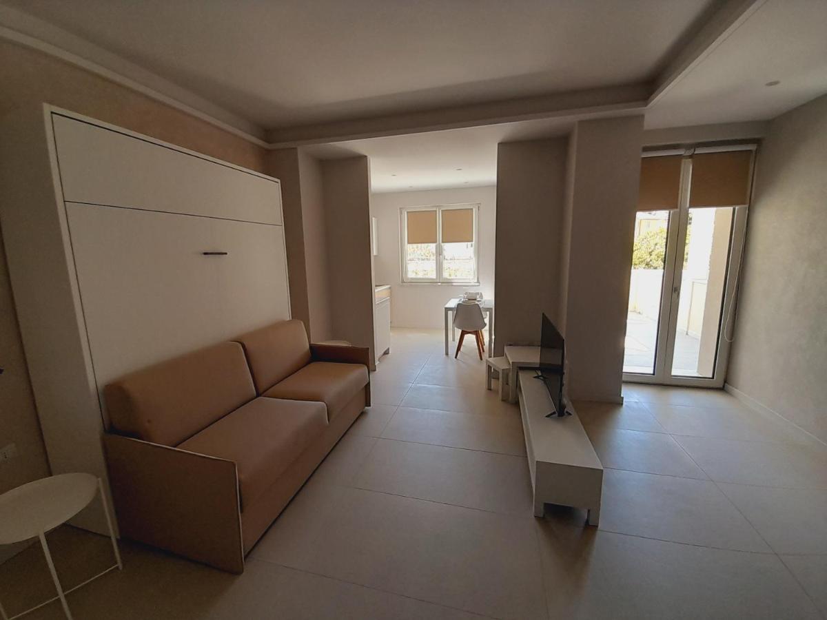 Gt Apartments - New Opening فيبو فالينتيا مارينا المظهر الخارجي الصورة
