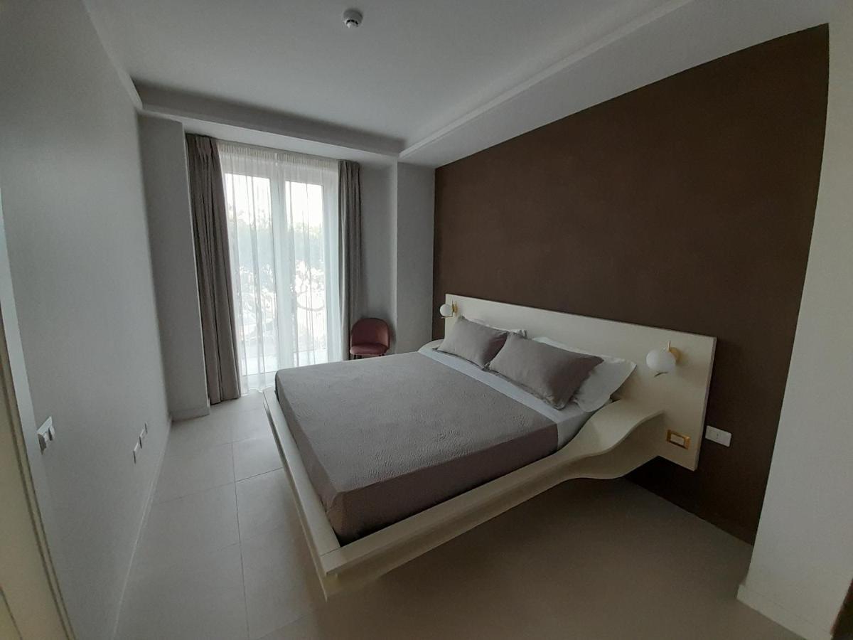 Gt Apartments - New Opening فيبو فالينتيا مارينا المظهر الخارجي الصورة
