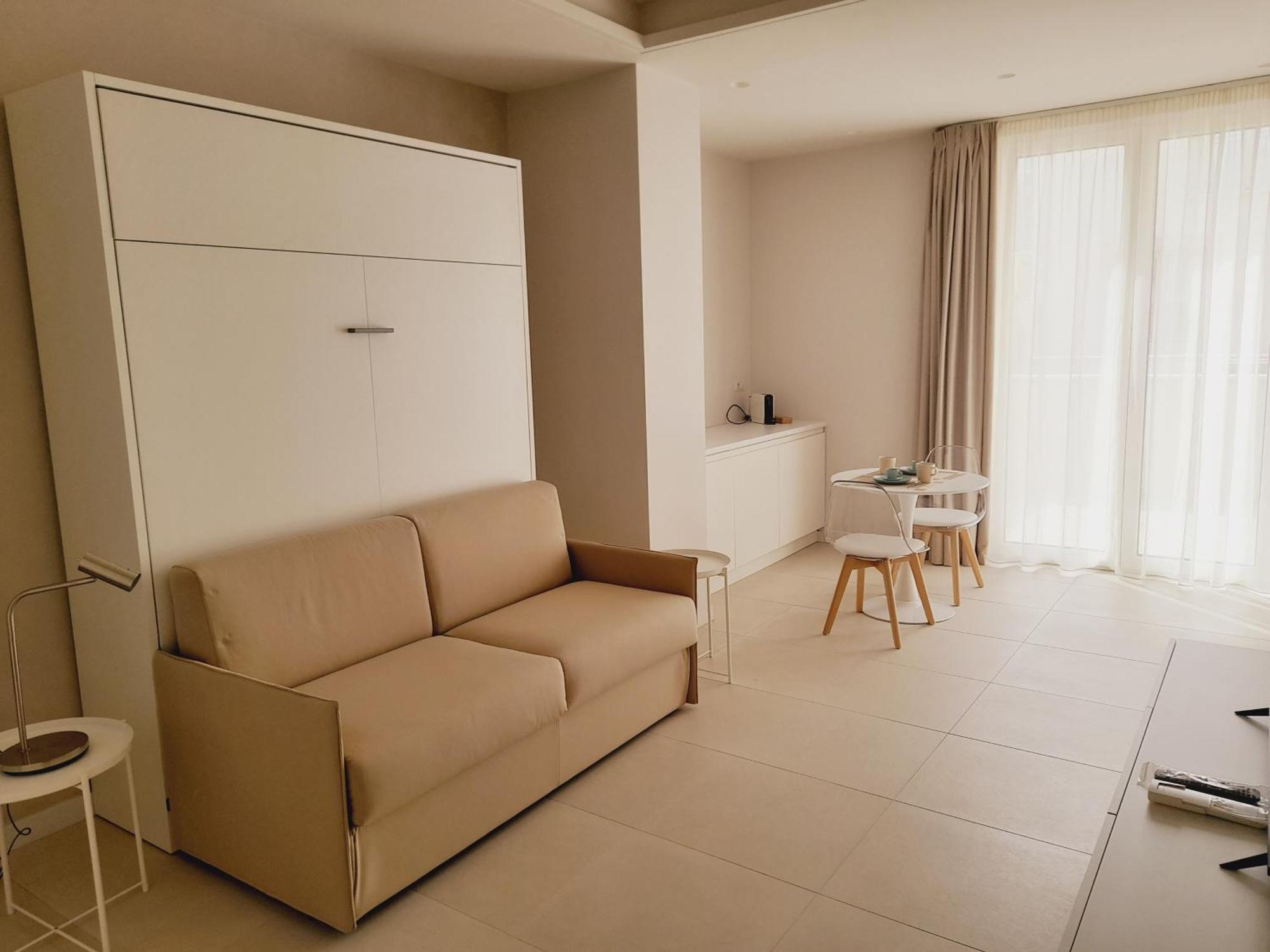 Gt Apartments - New Opening فيبو فالينتيا مارينا المظهر الخارجي الصورة