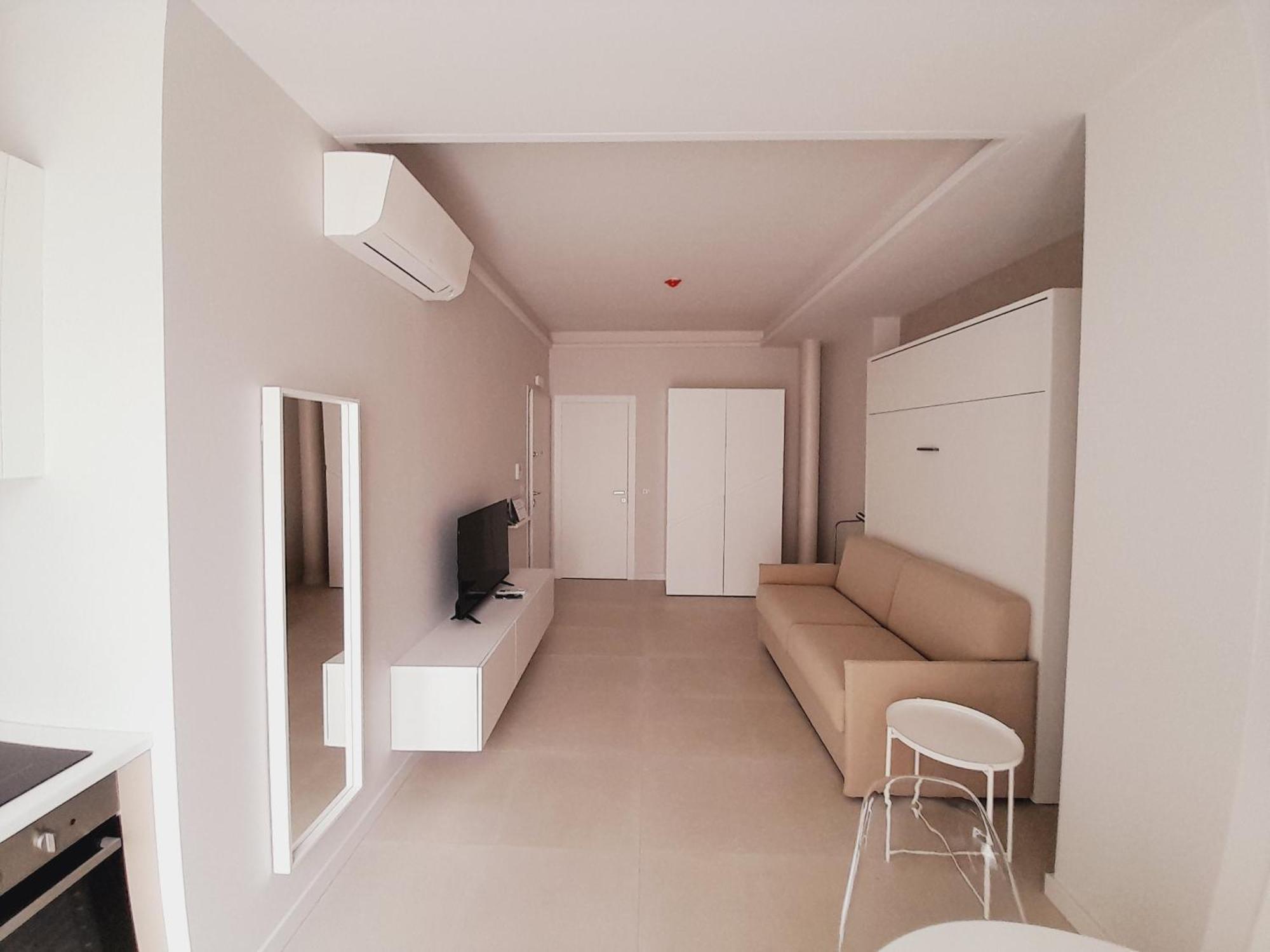 Gt Apartments - New Opening فيبو فالينتيا مارينا المظهر الخارجي الصورة