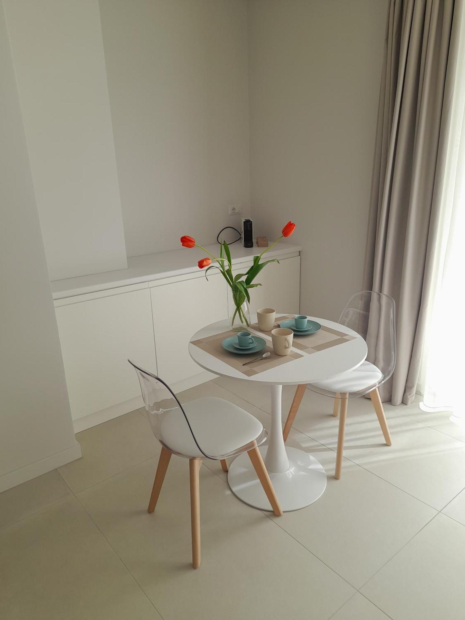 Gt Apartments - New Opening فيبو فالينتيا مارينا المظهر الخارجي الصورة